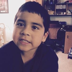 Meet your Posher, Esther